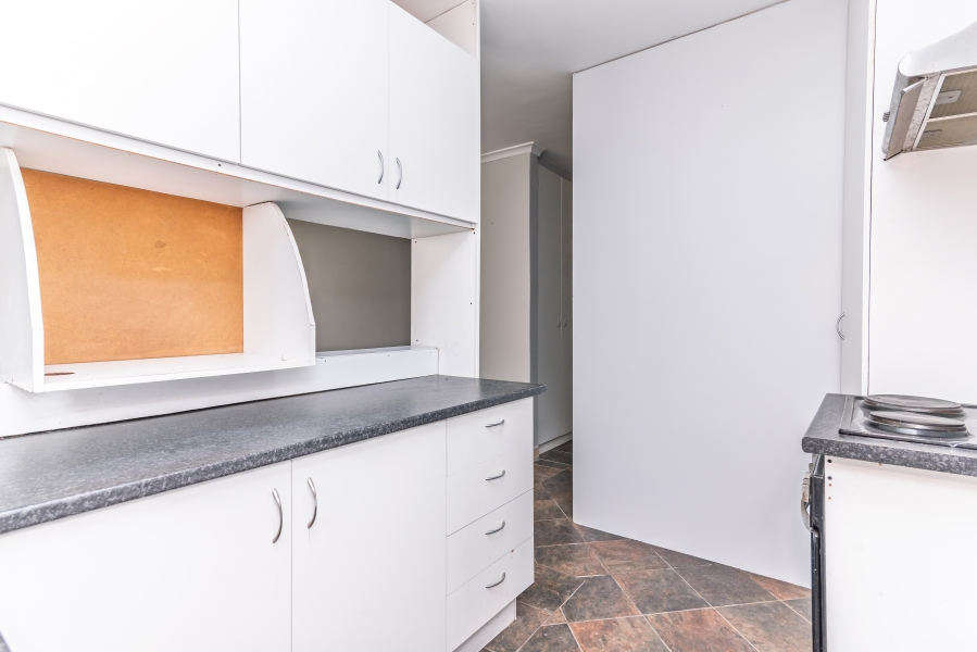 1 Bedroom Property for Sale in Observatory Western Cape